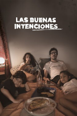 The Good Intentions (2019)