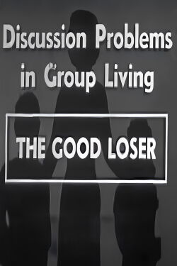 The Good Loser (1953)