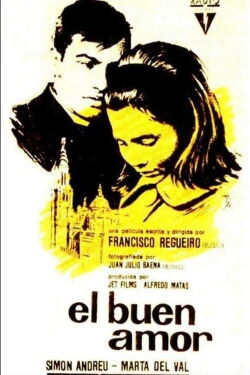 The Good Love (1963)