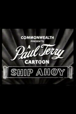 The Good Ship Nellie (1928)