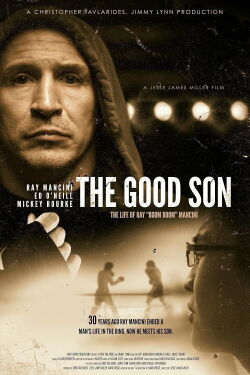 The Good Son (2013)