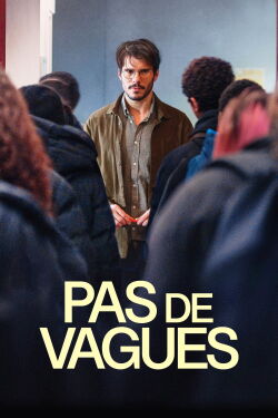 The Good Teacher (2024)
