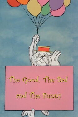 The Good, the Bad and the Funny (2006)
