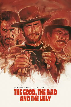 The Good, the Bad and the Ugly (1966)