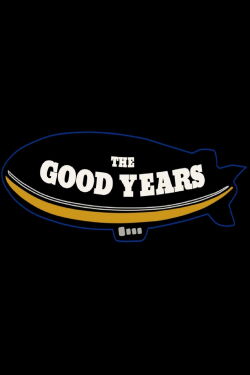 The Good Years (2017)