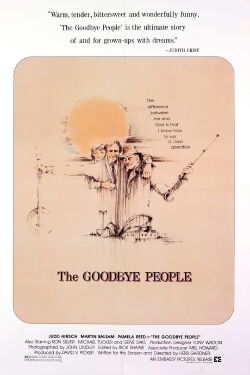 The Goodbye People (1984)