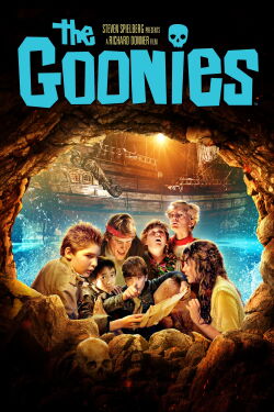 The Goonies (1985)