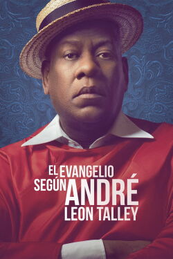The Gospel According to André (2018)