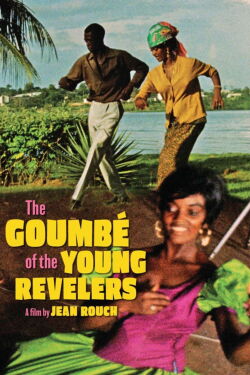 The Goumbé of the Young Revelers (1966)