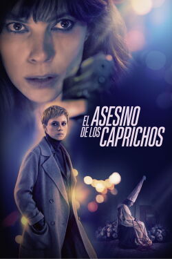 The Goya Murders (2019)