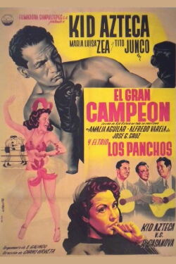 The Grand Champion (1949)
