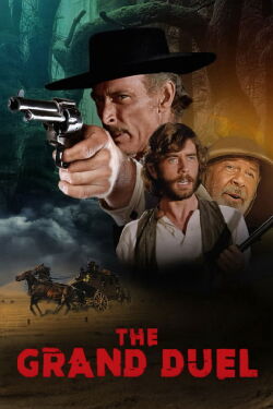 The Grand Duel (1972)