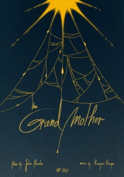 The Grand Mother (2024)