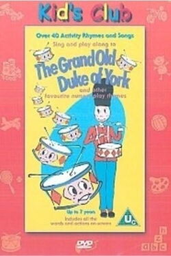 The Grand Old Duke Of York (2002)