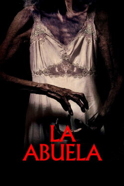 The Grandmother (2022)