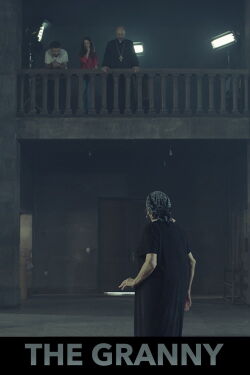 The Granny (2021)