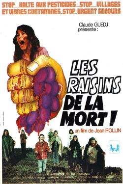 The Grapes of Death (1978)