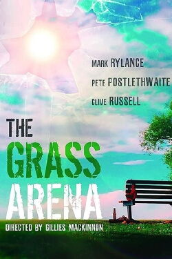 The Grass Arena (1992)