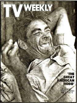 The Great American Hobo (1980)