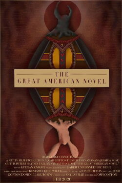 The Great American Novel (2020)