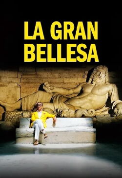 The Great Beauty (2013)