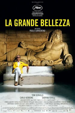 The Great Beauty (2013)