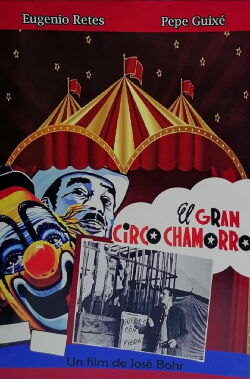 The Great Chamorro Circus (1955)