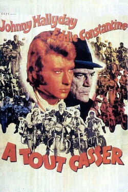 The Great Chase (1968)