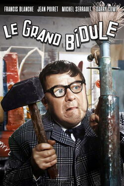 The Great Gadget (1967)