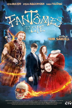 The Great Ghost Rescue (2011)