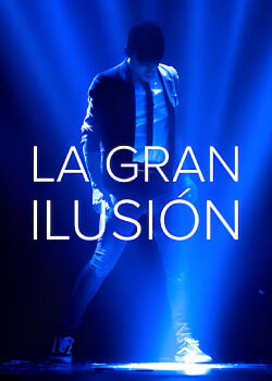 The Great Illusion (2016)