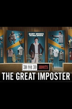 The Great Imposter (2013)