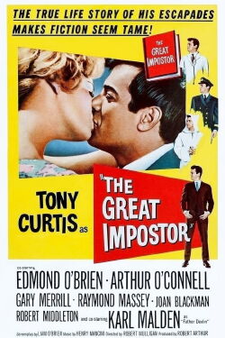 The Great Impostor (1960)