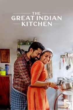 The Great Indian Kitchen (2021)