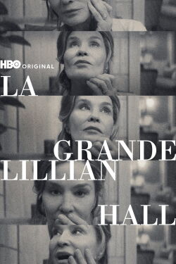 The Great Lillian Hall (2024)