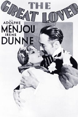 The Great Lover (1931)