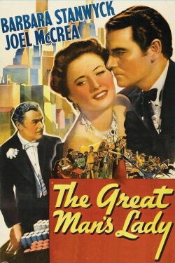 The Great Man's Lady (1941)