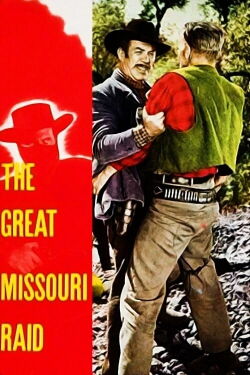 The Great Missouri Raid (1951)