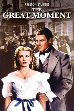 The Great Moment (1944)