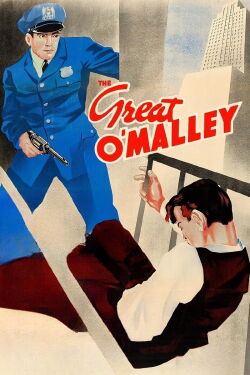 The Great O'Malley (1937)