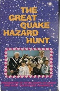 The Great Quake Hazard Hunt (1990)