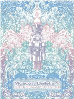 The Great Russian Nutcracker (2009)