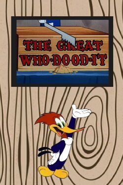 The Great Who-Dood-It (1952)