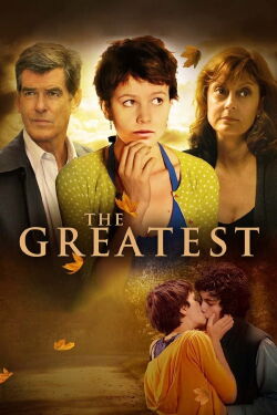 The Greatest (2009)
