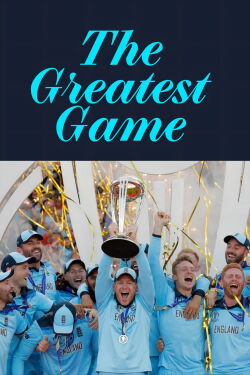 The Greatest Game (2022)