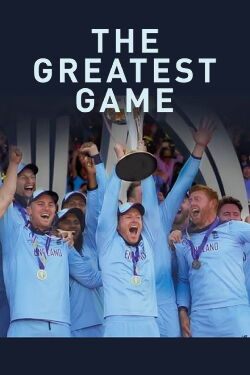 The Greatest Game (2022)