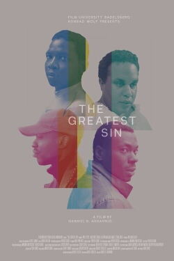 The Greatest Sin (2022)