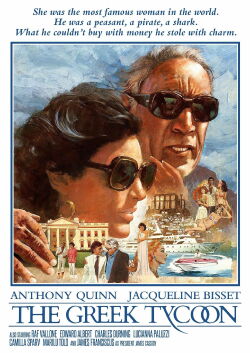 The Greek Tycoon (1978)