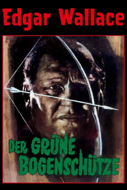 The Green Archer (1961)
