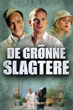 The Green Butchers (2003)